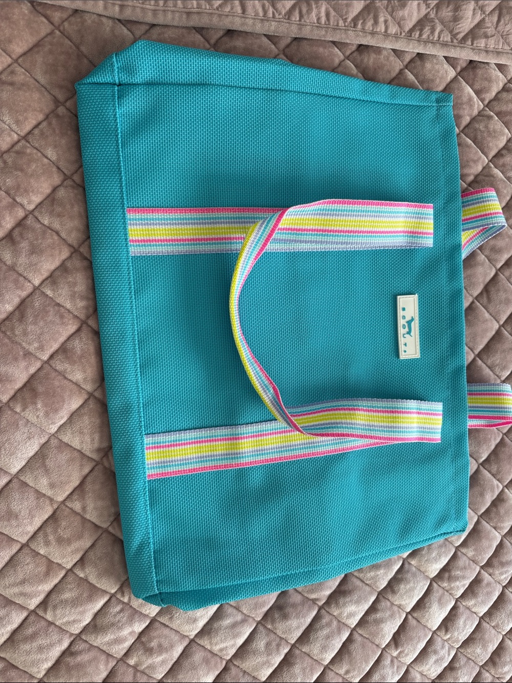 Scout beach bag brand new without tags